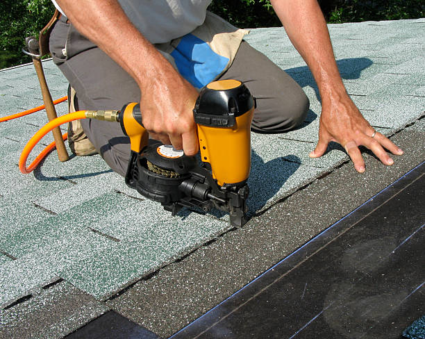 Quick and Trustworthy Emergency Roof Repair Services in Eddystone, PA